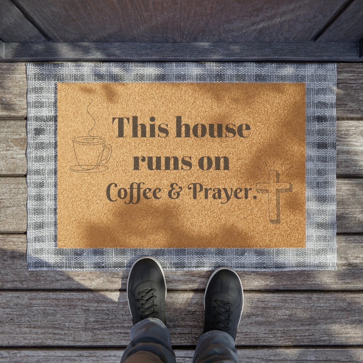 Doormat